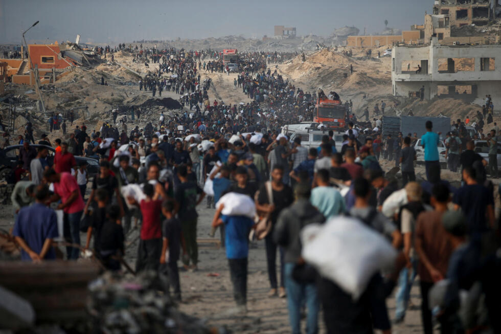 Hamas Faces Crisis on Multiple Fronts Amid Internal Dissent and Waning External Support