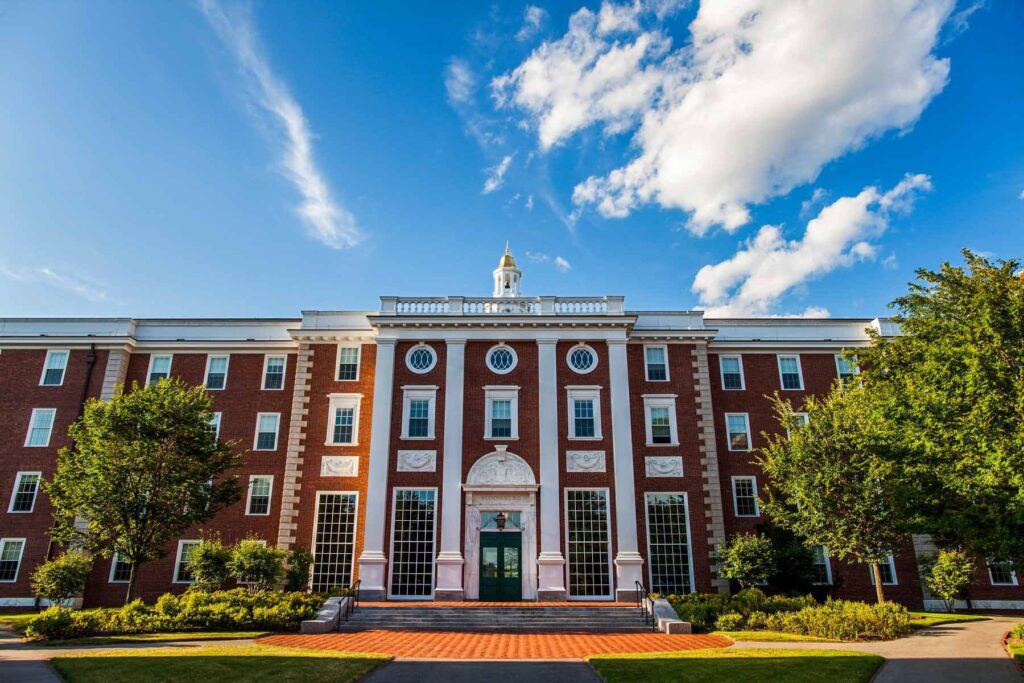Harvard Faces Federal Rebuke Over Civil Rights Violations Involving Jewish and Israeli Students