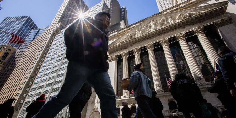Chinese Firms Eye U.S. Stock Listings Again Amid Regulatory Thaw