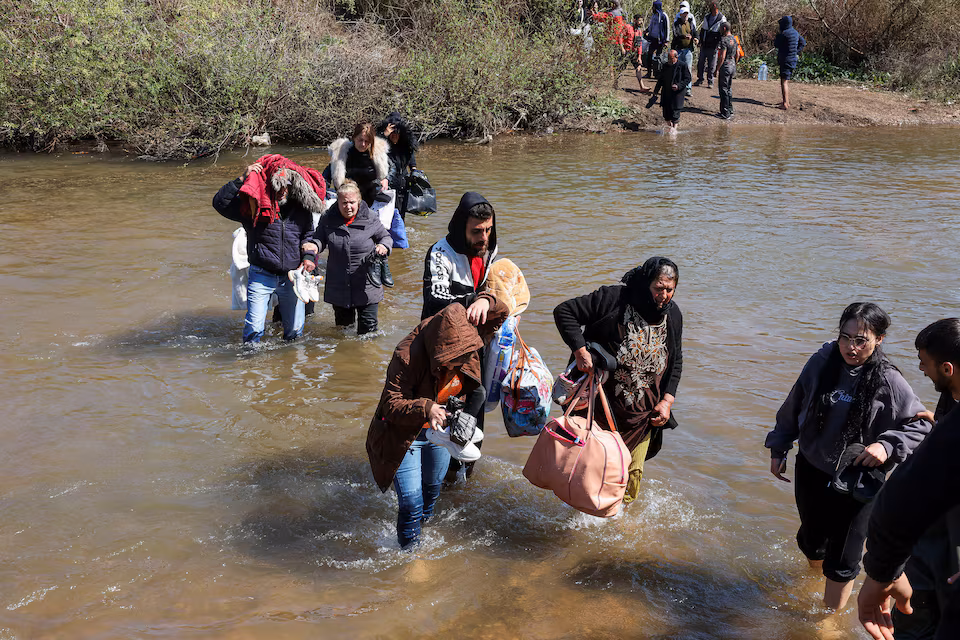 Alawite Women in Syria Vanish Amid Surge in Sectarian Abductions