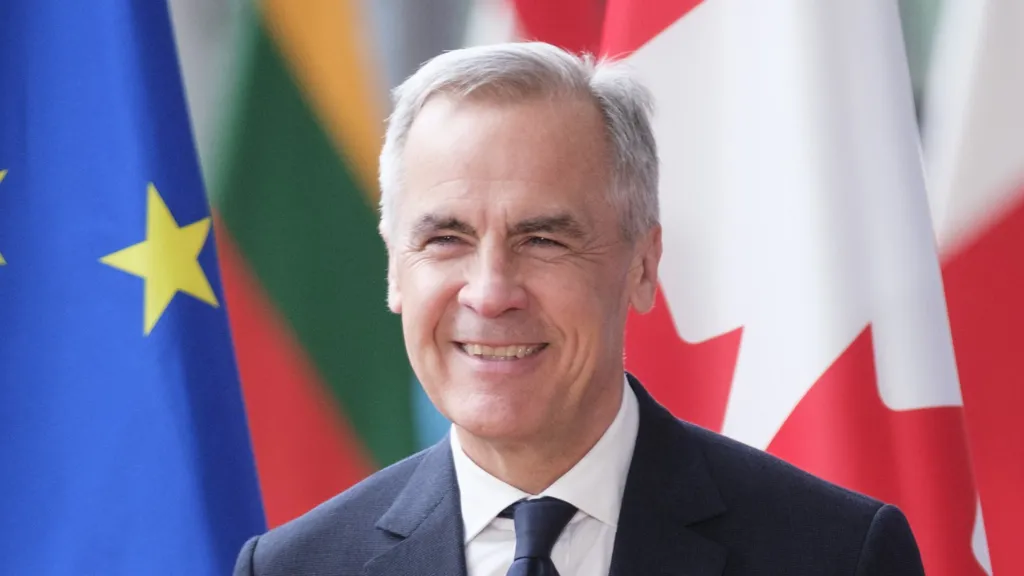 Canada Passes Controversial Economic Acceleration Law to Fast-Track Major Projects