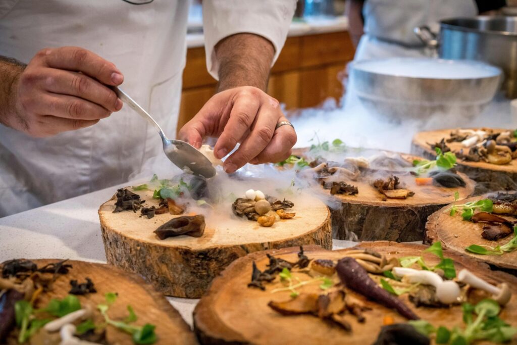 Catalonia’s Culinary Stars Embrace Tradition Amid Global Gastronomic Spotlight