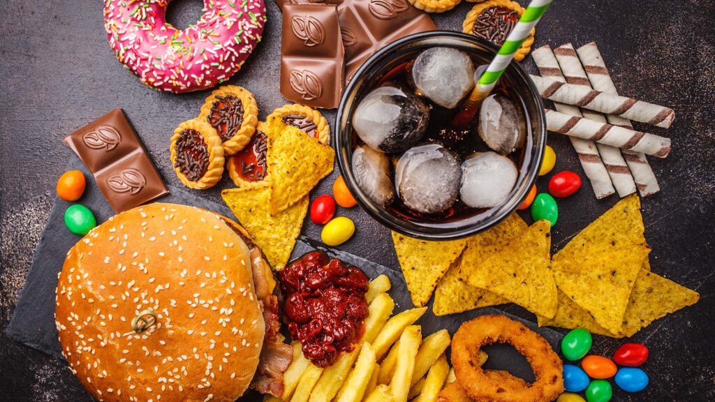 Ultra-Processed Foods Face Growing Scrutiny Amid Health Warnings and Policy Shifts