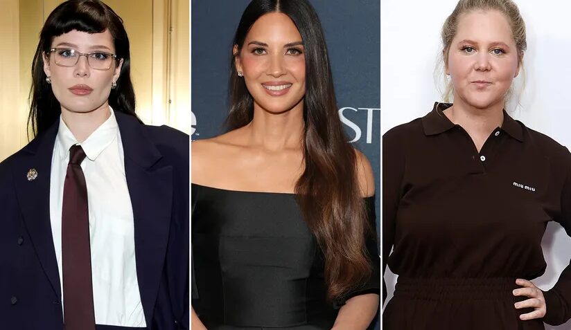 6 Stars Who Opened Up About Dealing With Trichotillomania