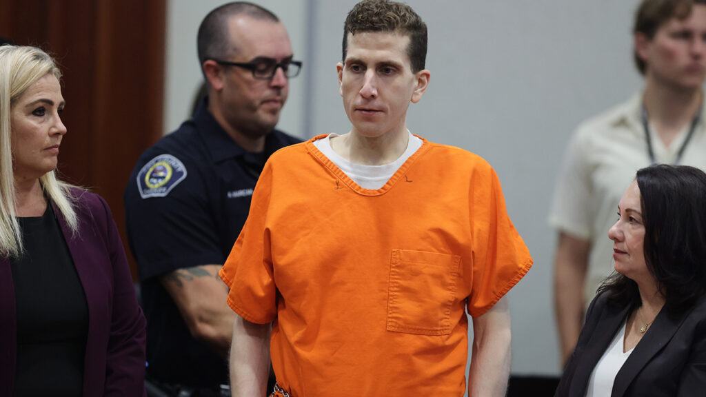Bryan Kohberger Sentenced as Victims’ Families Speak Out