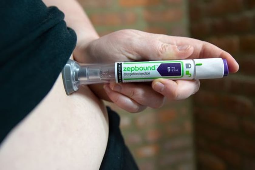 Insurance Cuts GLP-1 Drug Coverage for Weight Loss