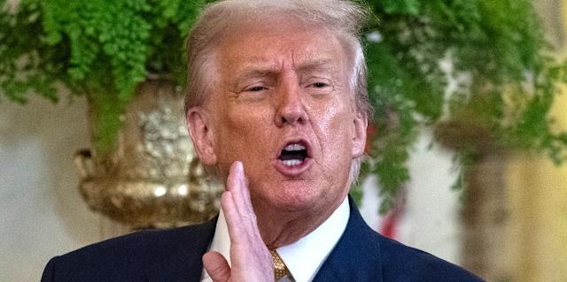 Trump’s Drug Price Claims Slammed as ‘Impossible Math’