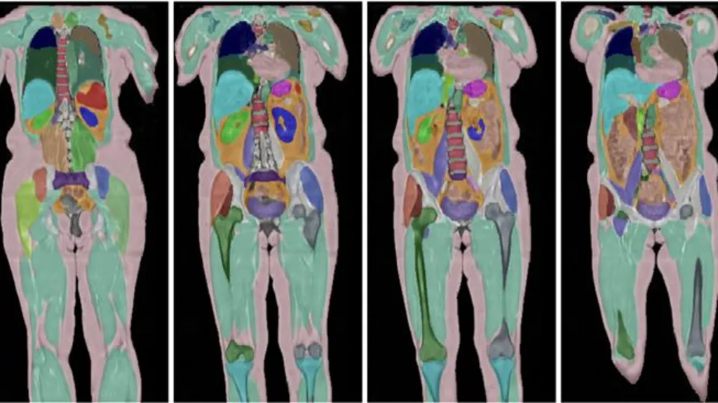UK Biobank Hits 100K Scans in Largest Human Imaging Study