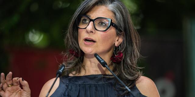 Trump Sanctions U.N. Official Critical of Israel Amid Gaza War