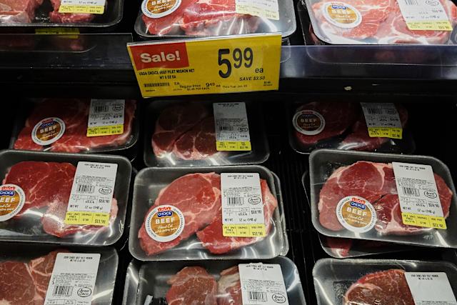 Why Ranchers Struggle to Grow Herds Despite Beef Price Highs