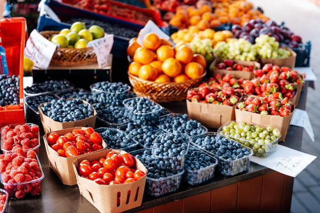 5 Red Flags Your Farmers Market Produce Isn’t Truly Fresh