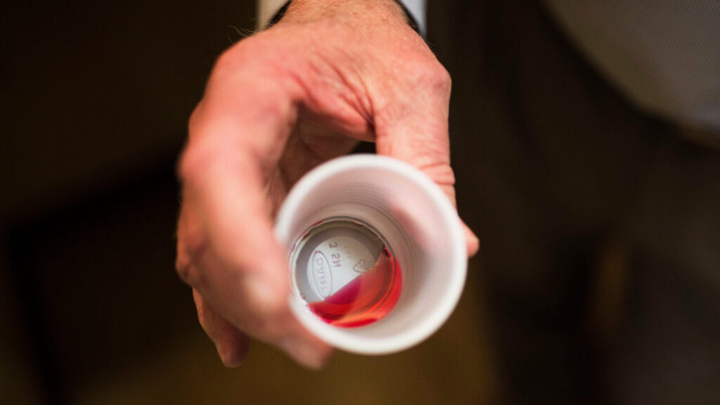 GOP Tax Law Could Raise Overdose Deaths, Study Warns