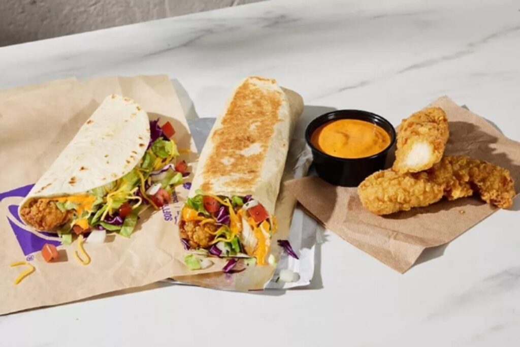 Chicken Sales Surge as Foodservice Menus Embrace Poultry