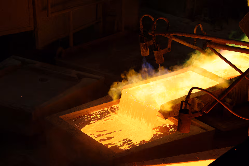 Trump Announces 50% Copper Tariff, Expands Trade War Globally