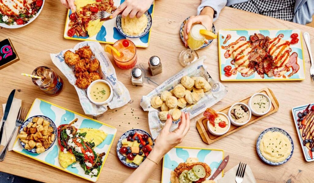 Breakfast Boom: Fast-Food Chains Win the Morning Rush