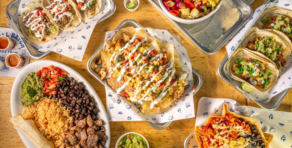 Felipe’s Taqueria Focuses on Internal Growth in 2025