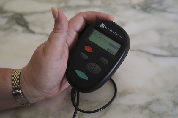 NIH Cuts Brain Implants Funding, Threatening Patient Care