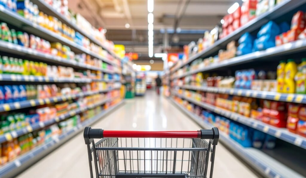 How Fast Food Sauces Became a Retail Power Play