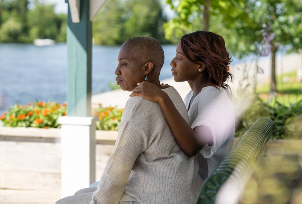 Breast Cancer Risk Linked to Ancestry, Study Finds