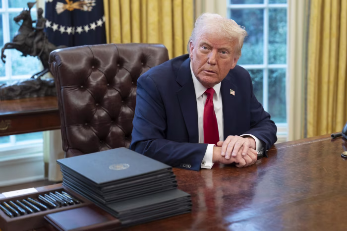 WSJ Warns Trump Tariffs Could Hurt U.S. Consumers