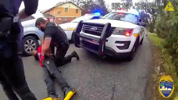 Florida Deputies Face Backlash After Viral Traffic Stop Video