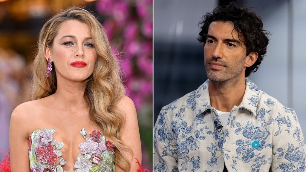 Blake Lively to Be Deposed in Justin Baldoni Lawsuit: What We Know So Far