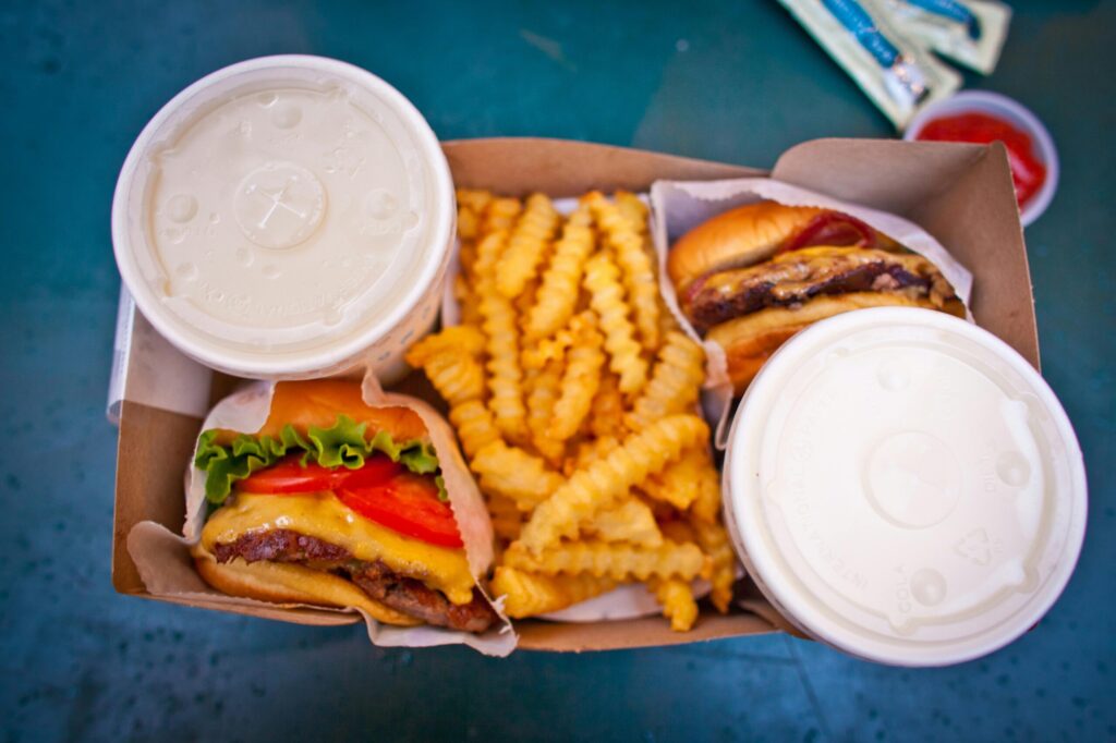 How Fast-Food Chains Use AI to Cut Costs and Boost Efficiency