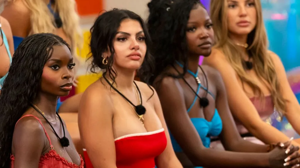 Why Nigerians Are Driving the Passion Behind Love Island USA