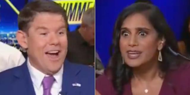 Conservative Pundit Cornered On CNN For Touting Ghislaine Maxwell Prison Interview
