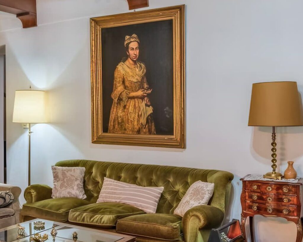Nazi-looted old master painting vanishes from Argentina home