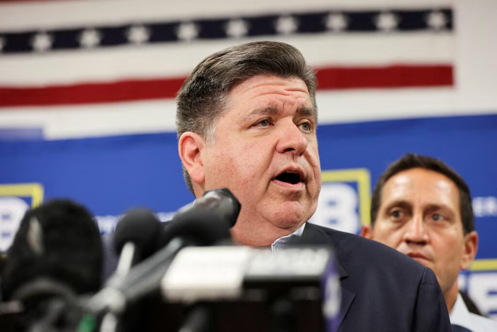 Pentagon Working On Plans For Military Deployment In Chicago, Washington Post Reports