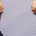 Trump Putin Alaska Summit Could Shape Ukraine War’s Outcome