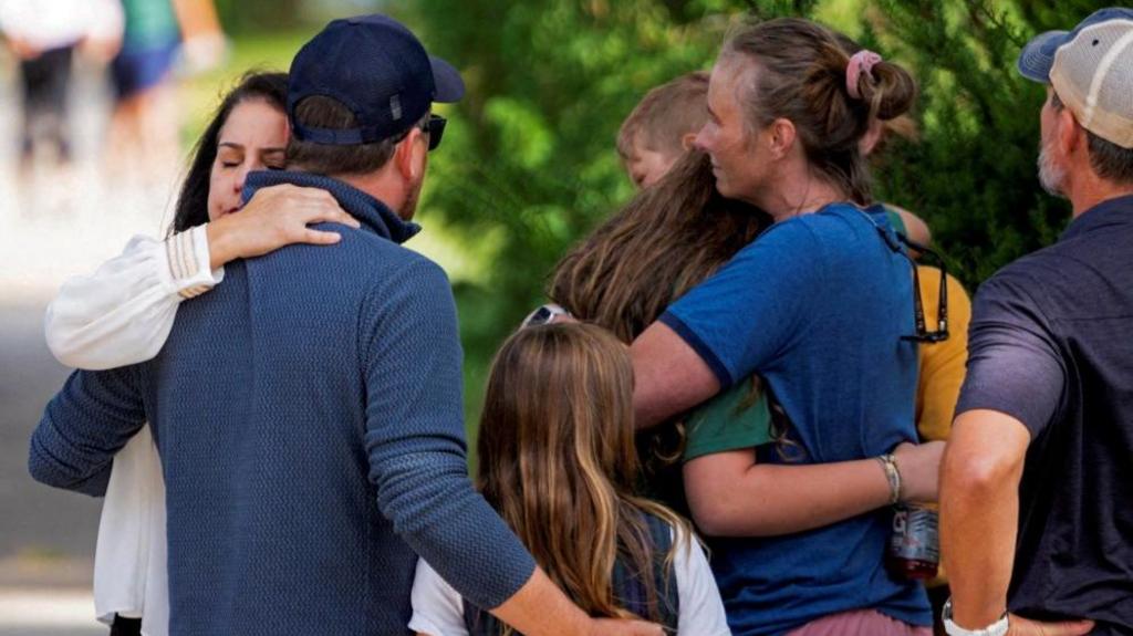 Minneapolis school shooting: Attacker obsessed with killing children, officials say