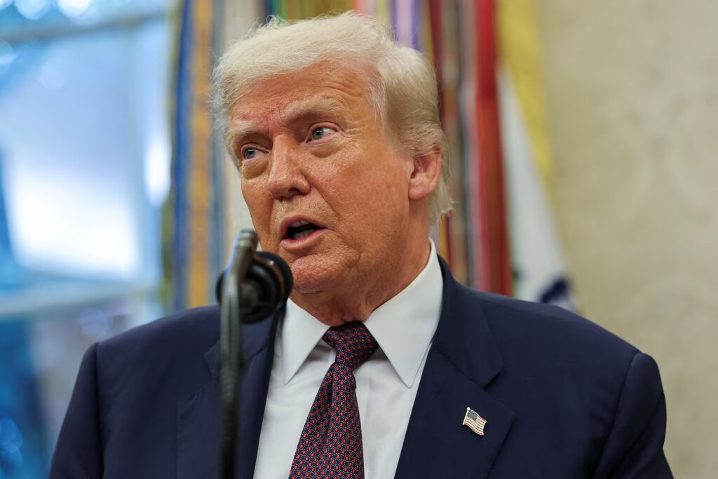 Trump Orders New Census Excluding Undocumented Immigrants