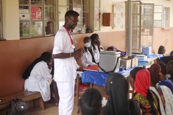 New Malaria Drug for Babies Approved, Brings Hope in Uganda