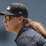 Jen Pawol Breaks MLB’s Gender Barrier As The First Female Umpire To Work A Regular-Season Game-thumbnail