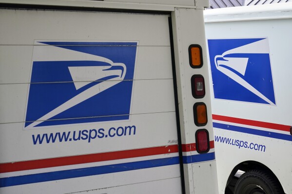 European Postal Services Suspend Shipment Of Packages To U.S. Over Tariffs