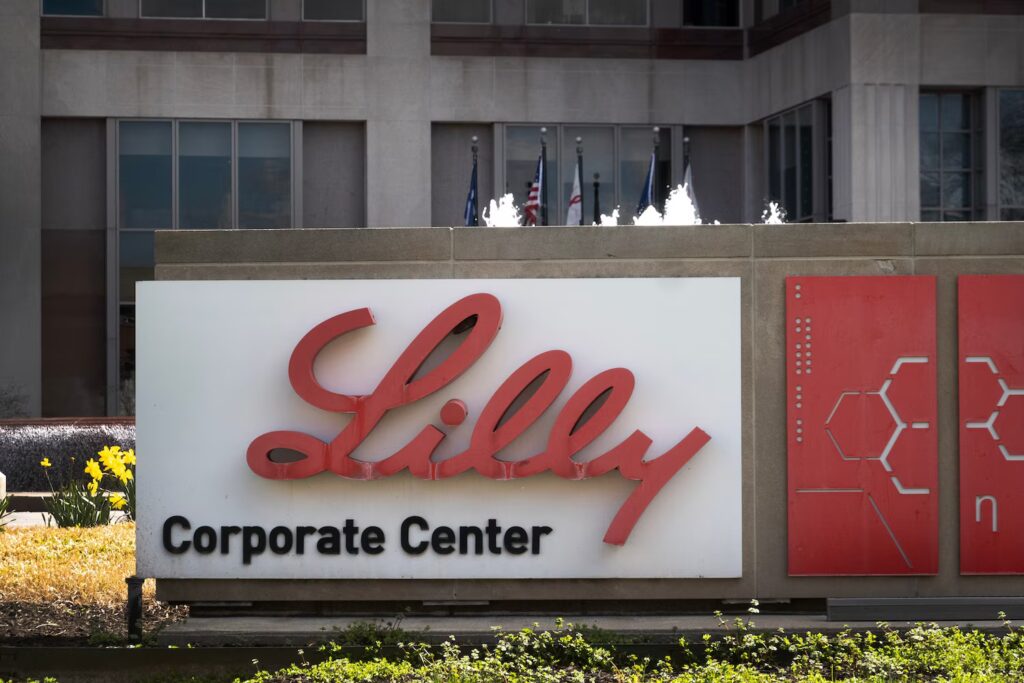 Eli Lilly’s Daily GLP-1 Pill Matches Weekly Shot Results-thumbnail