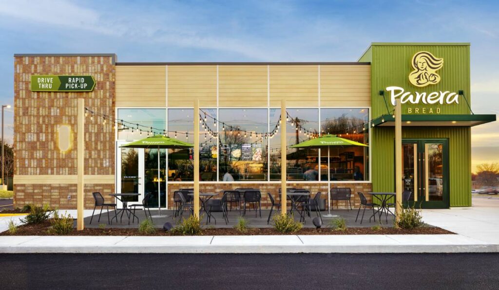 Panera Franchisee Files Bankruptcy After Court Shuts Stores-thumbnail