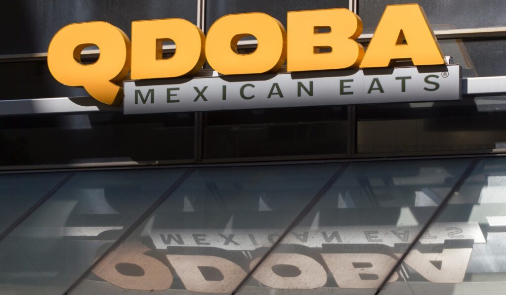 QDOBA Receives $527M to Double Growth and Expand by 2032-thumbnail