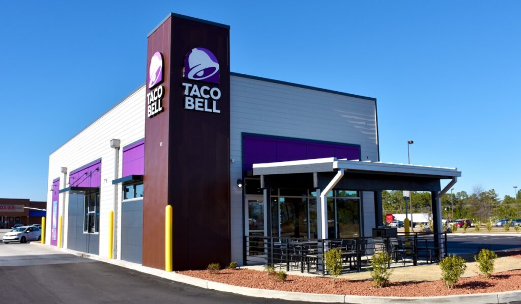 Taco Bell Sales Keep Rising Despite Economic Uncertainty-thumbnail