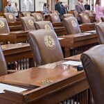 Redistricting Battle After Texas Maps Spurs Action in Other States