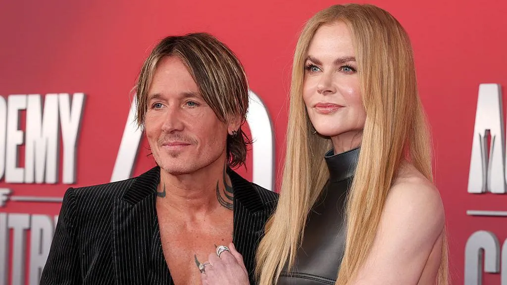 Nicole Kidman and Keith Urban Separate After Nearly 20 Years