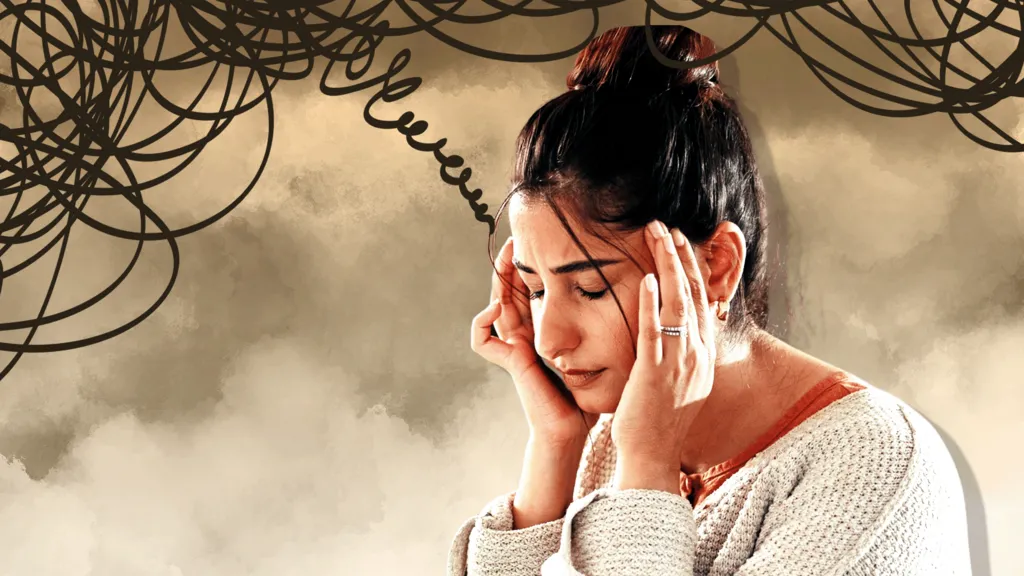 How to Fix Brain Fog: Tips to Boost Focus and Mental Clarity