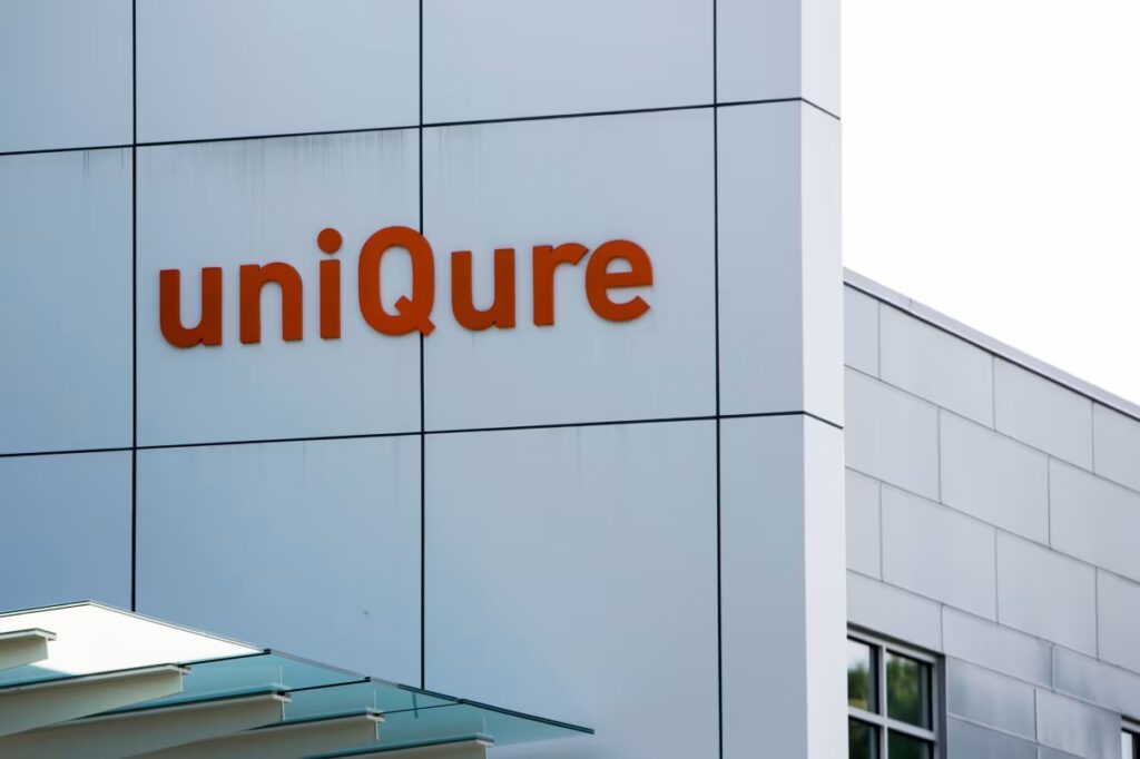Gene Therapy Slows Huntington’s Disease Progression, Study Shows