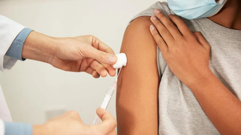 Scotland launches gonorrhoea vaccine rollout amid rising STI cases