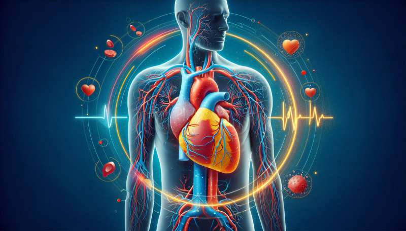 Research Links Menopause to Higher Cholesterol and Heart Risk Across Populations