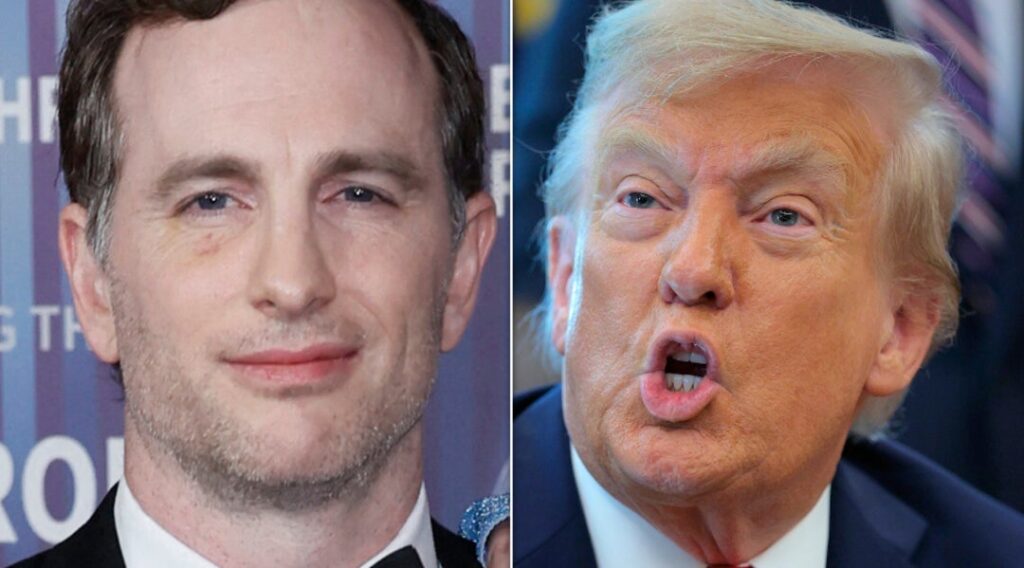 Airbnb’s Billionaire Co-Founder Explains Why He Ditched Dems And Went Full MAGA