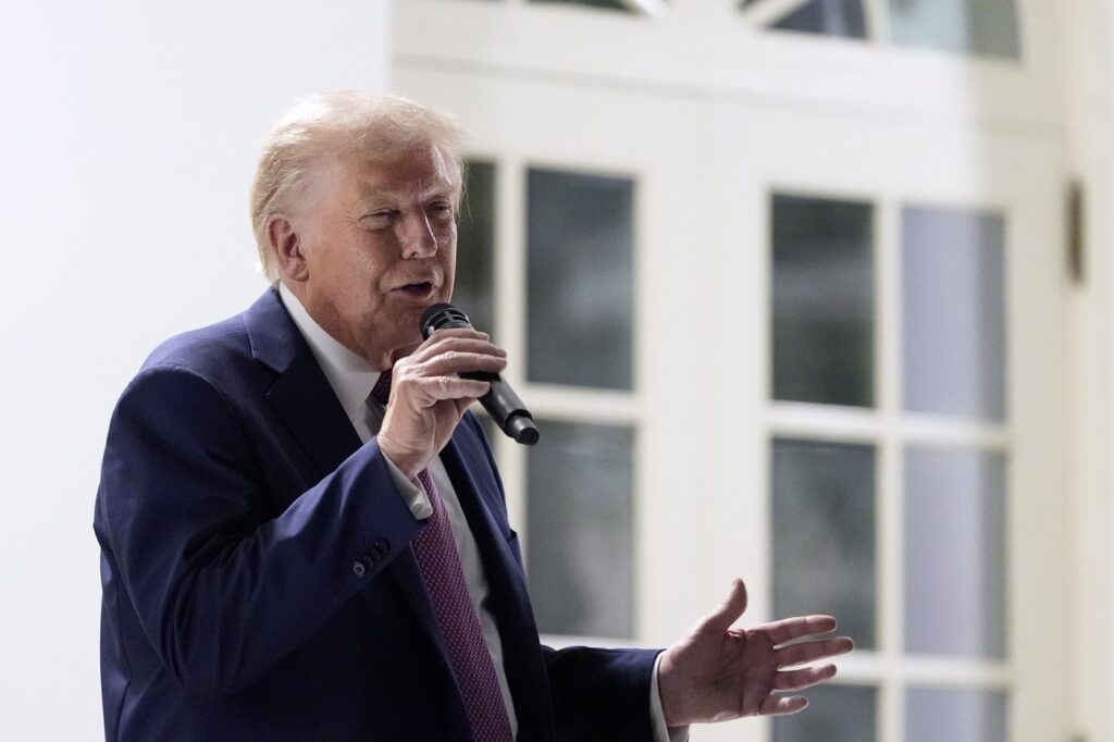 Trump’s Job Market Promises Fall Flat As Hiring Collapses And Inflation Ticks Up