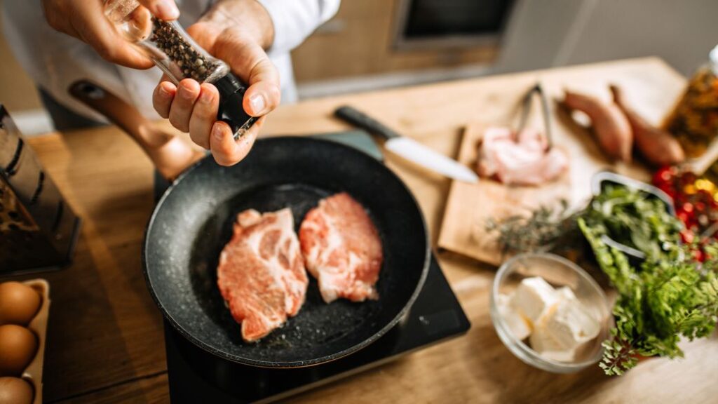 Too Much Protein Effects: What Happens in Your Body